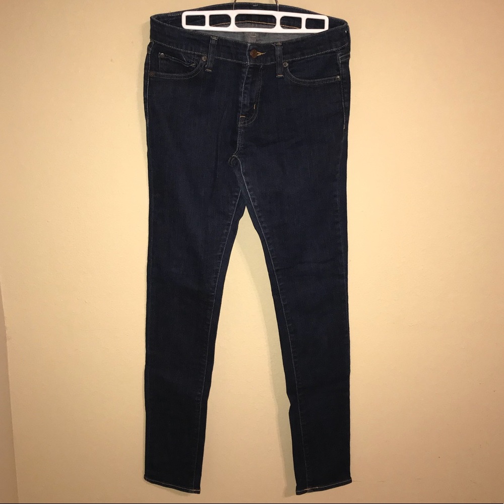 Ralph Lauren - Skinny Jeans